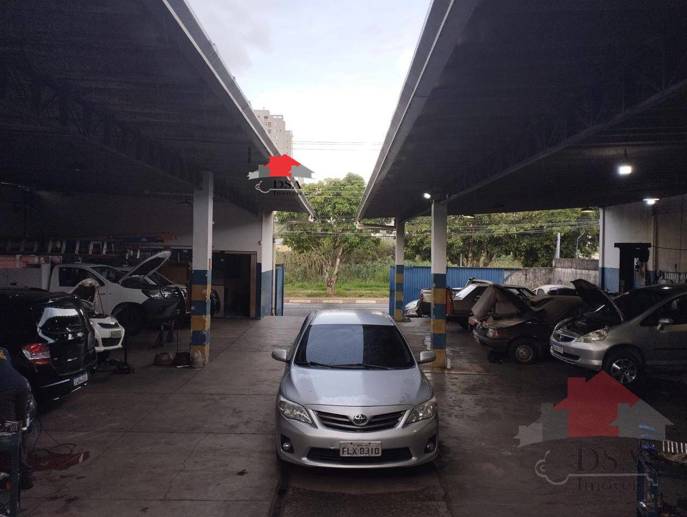 Comercial à Venda, 600,00 m² - Foto 8