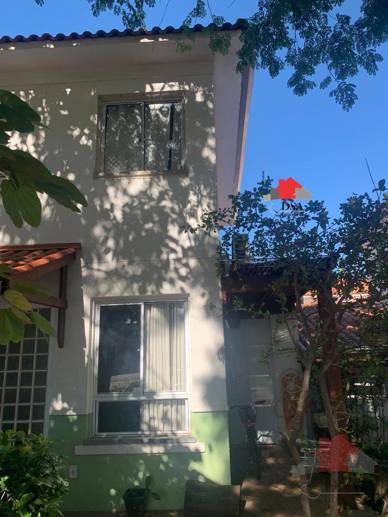 Casa com 2 Quartos à Venda, 65,00 m² - Foto 1