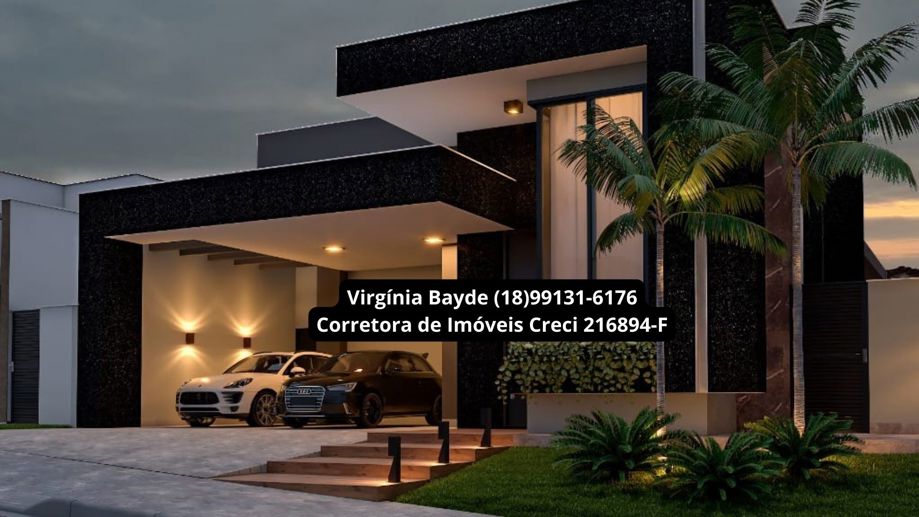 Casa com 3 Quartos à Venda, 335,90 m² - Foto 3