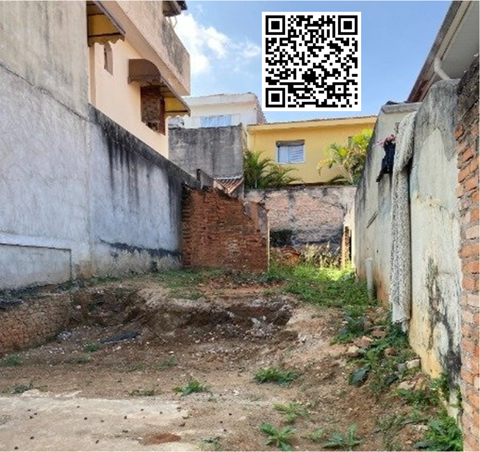 Terreno à Venda, 132,50 m² - Foto 2