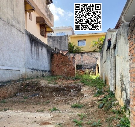 Terreno à Venda, 132,50 m² - Foto 2