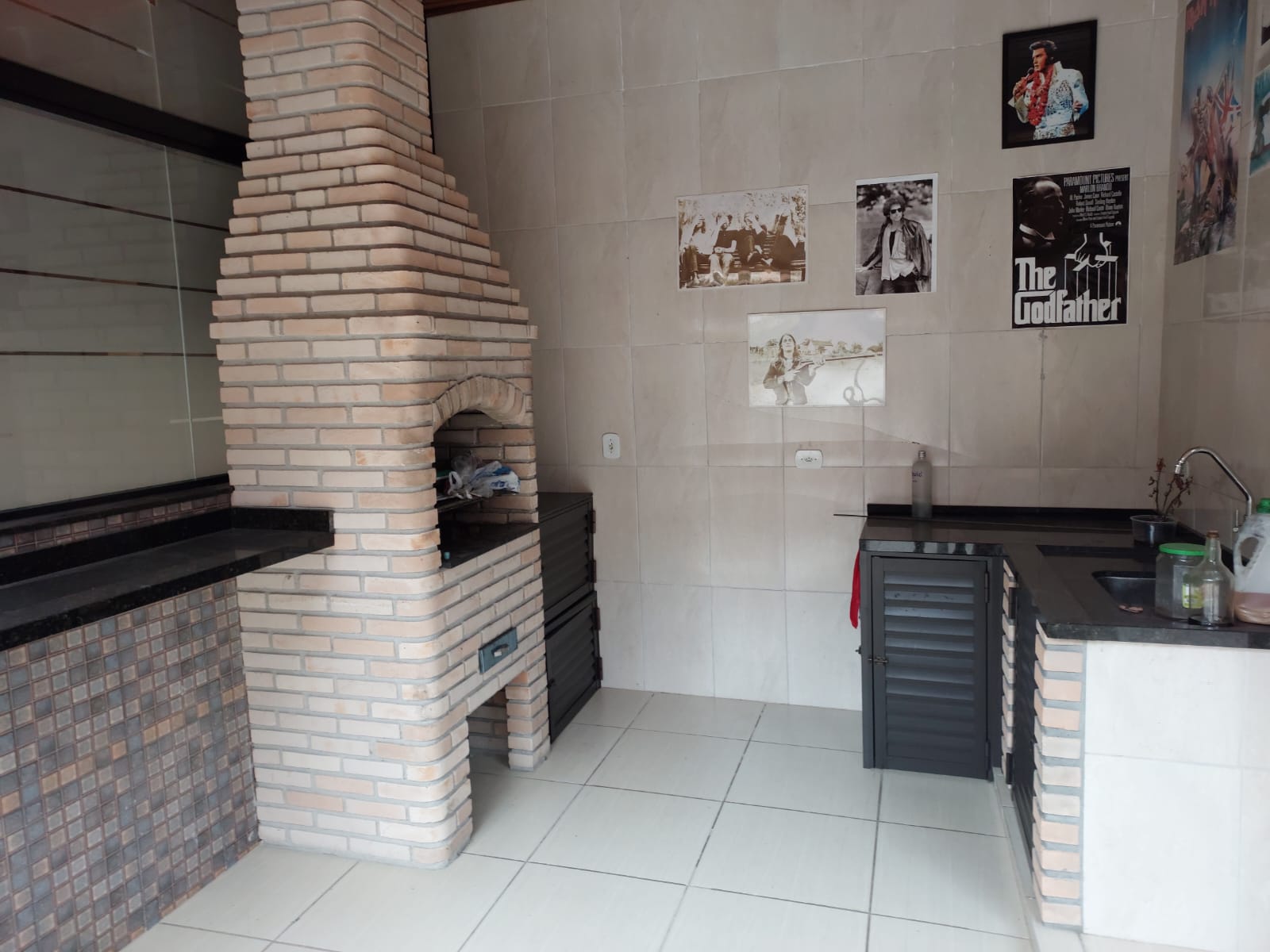 Casa com 4 Quartos à Venda - Foto 36