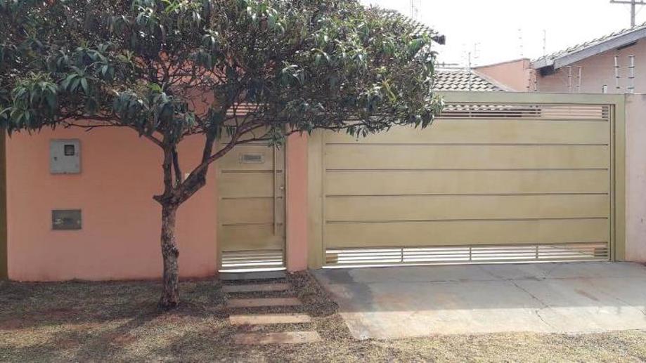 Casa com 2 Quartos à Venda - Foto 1