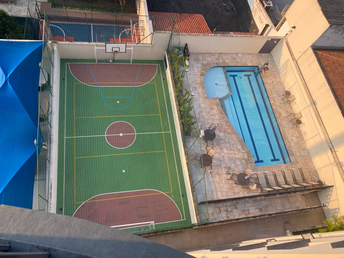 Apartamento com 3 Quartos à Venda, 118,00 m² - Foto 12