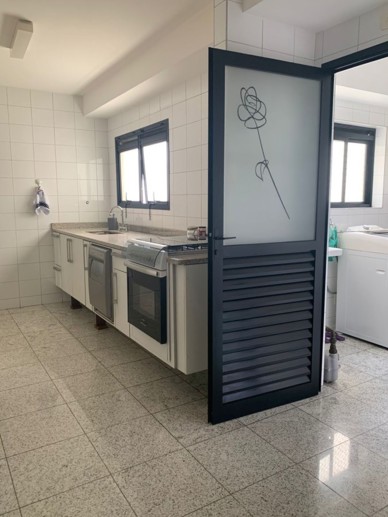 Apartamento com 3 Quartos à Venda, 160,00 m² - Foto 8