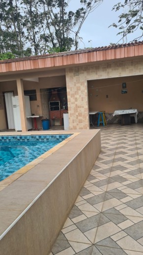 Casa com 3 Quartos para Temporada, 403,00 m² - Foto 25