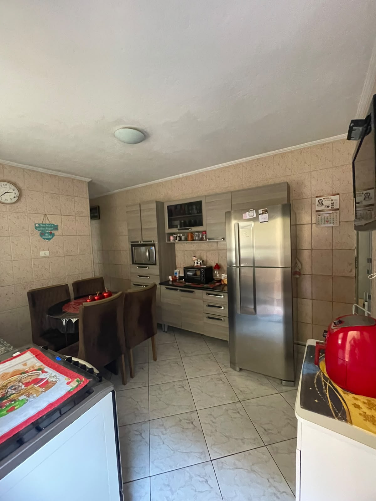 Casa com 4 Quartos à Venda - Foto 30