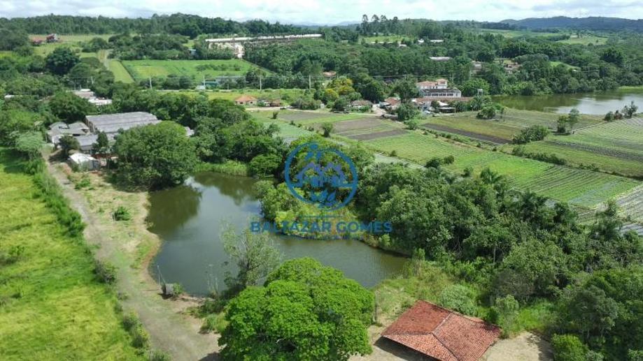 Rural com 2 Quartos à Venda - Foto 1