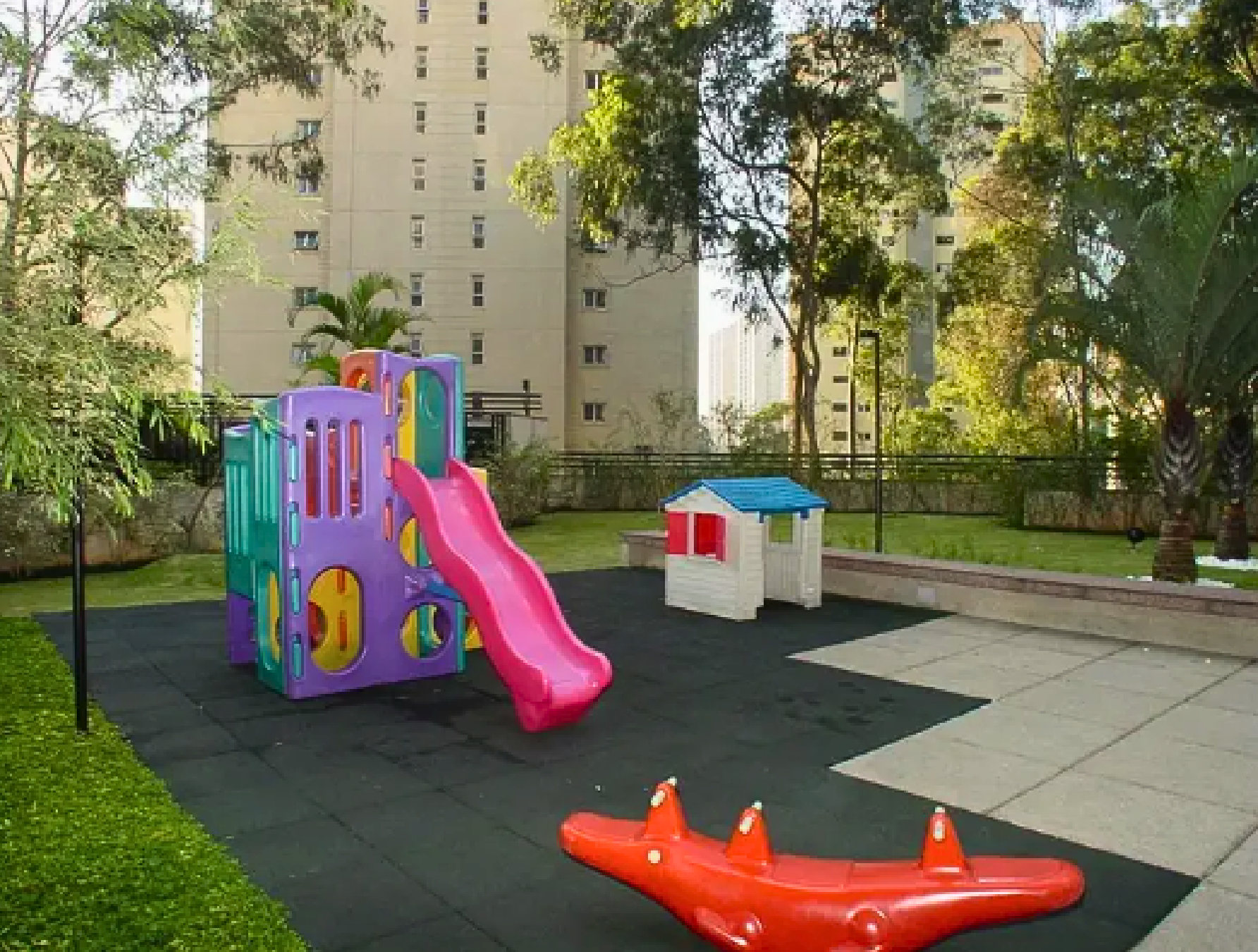 Apartamento com 4 Quartos à Venda, 225,00 m² - Foto 21