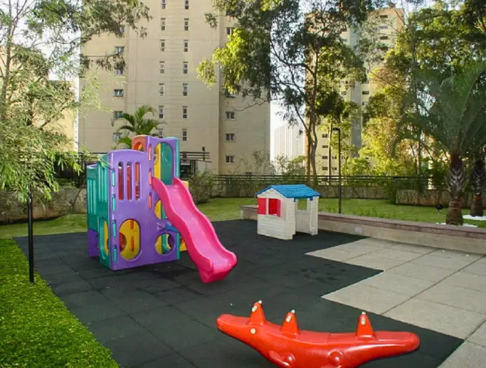 Apartamento com 4 Quartos à Venda, 225,00 m² - Foto 21