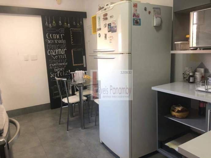 Apartamento com 3 Quartos à Venda, 110,00 m² - Foto 16