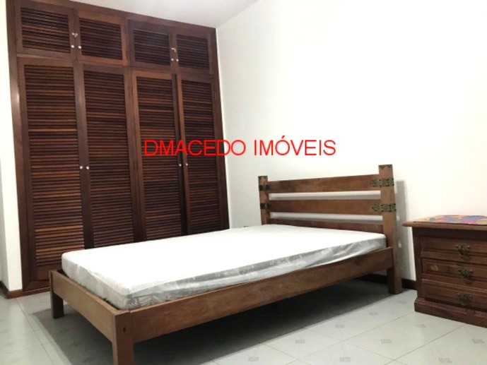 Casa com 4 Quartos para Temporada - Foto 17