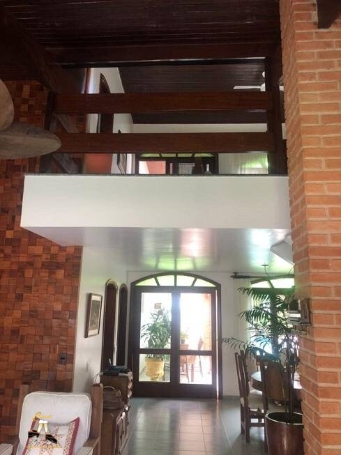 Casa com 4 Quartos para Temporada, 400,00 m² - Foto 12