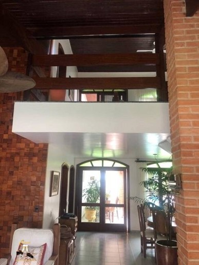 Casa com 4 Quartos para Temporada, 400,00 m² - Foto 10