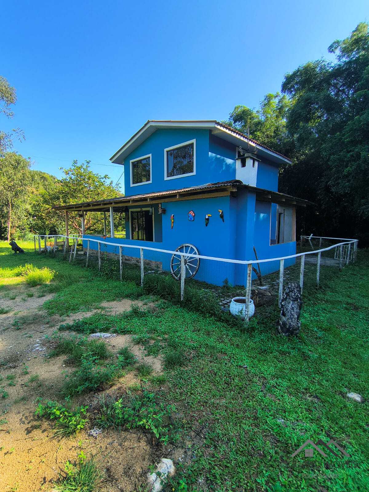 Rural à Venda, 84.700,00 m² - Foto 1