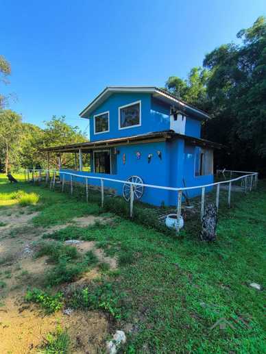 Rural à Venda, 84.700,00 m² - Foto 1