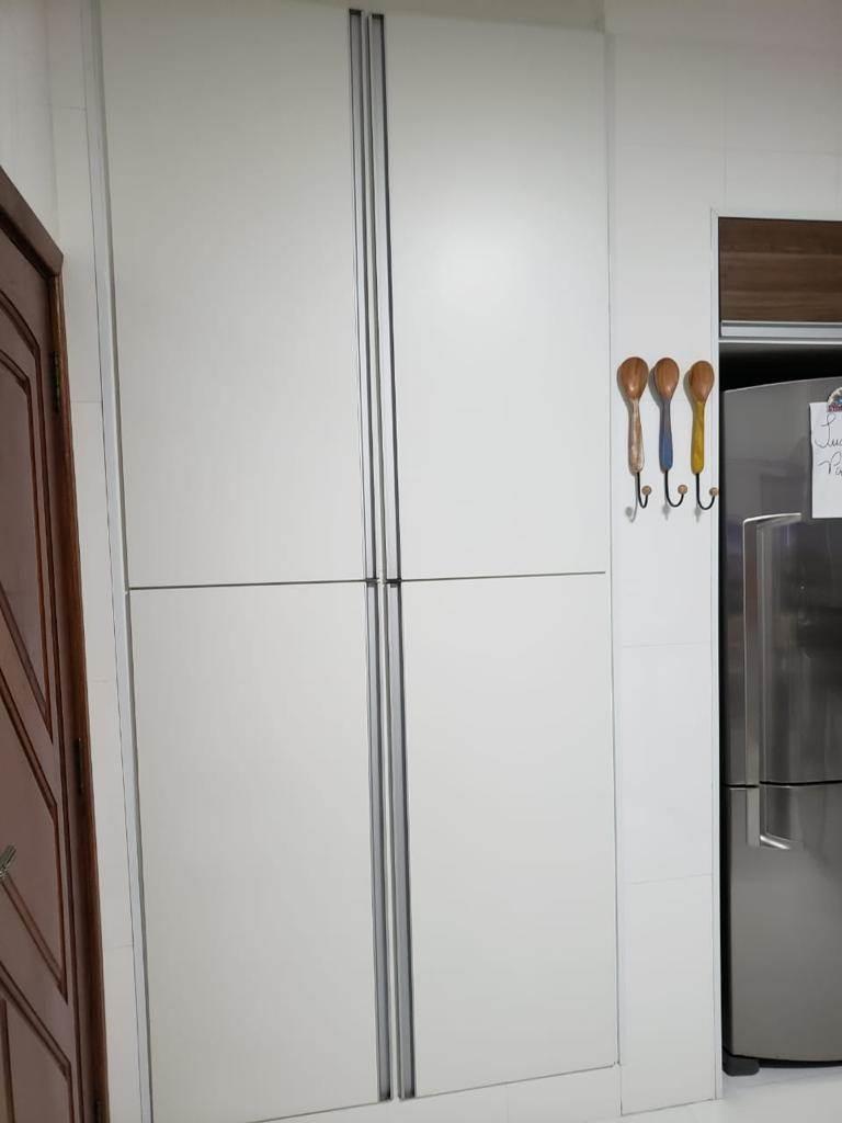 Apartamento com 3 Quartos à Venda, 159,10 m² - Foto 8