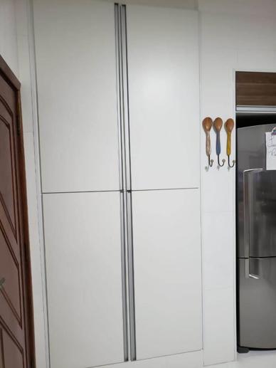Apartamento com 3 Quartos à Venda, 159,10 m² - Foto 8