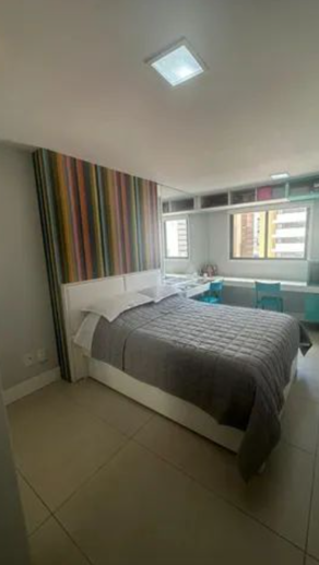 Apartamento à Venda, 200,00 m² - Foto 8