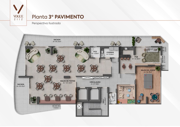 Apartamento com 2 Quartos à Venda - Foto 7