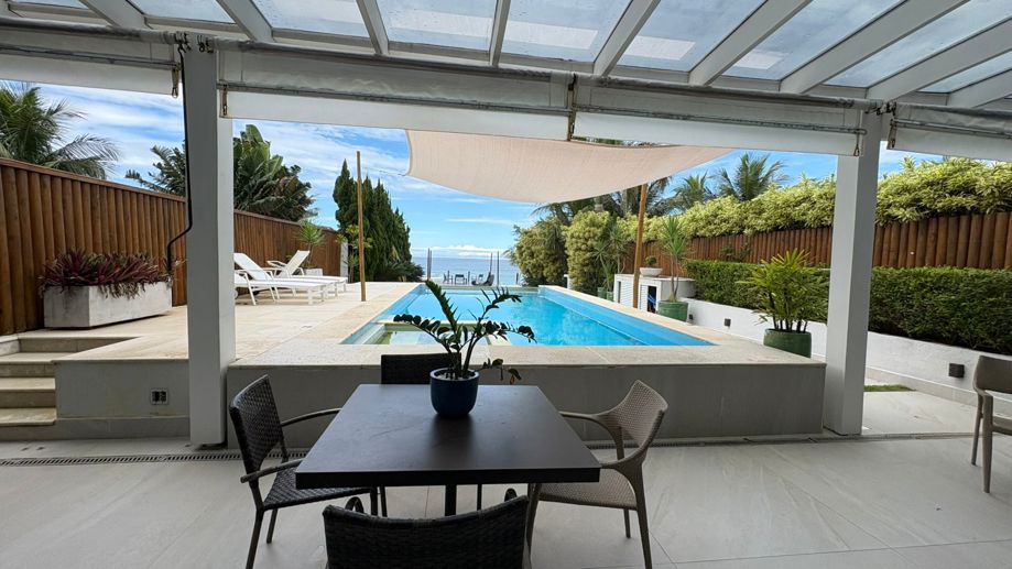 Casa para Temporada, 850,00 m² - Foto 4