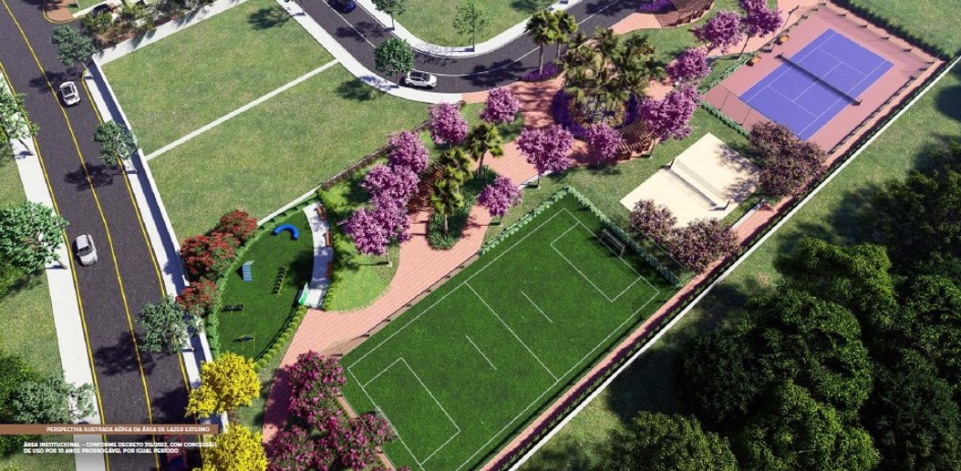 Terreno à Venda, 600,00 m² - Foto 30