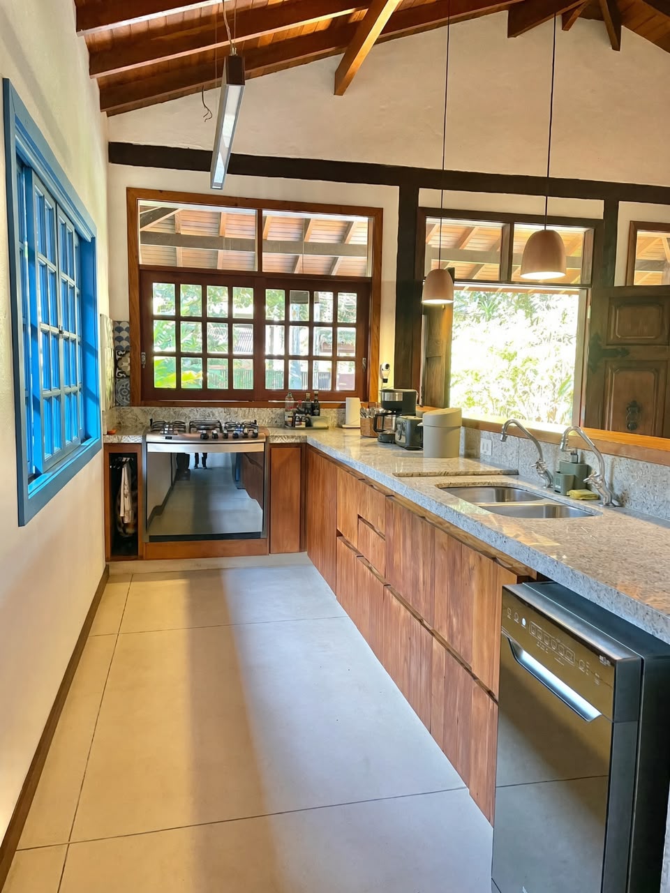 Casa com 2 Quartos para Temporada, 600,00 m² - Foto 10