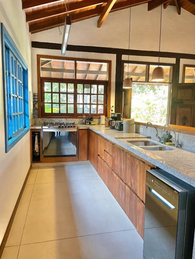 Casa com 2 Quartos para Temporada, 600,00 m² - Foto 10