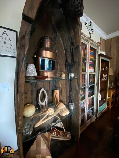 Casa com 5 Quartos à Venda - Foto 87