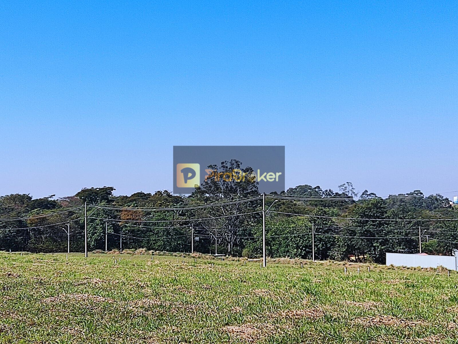 Terreno à Venda, 300,00 m² - Foto 1