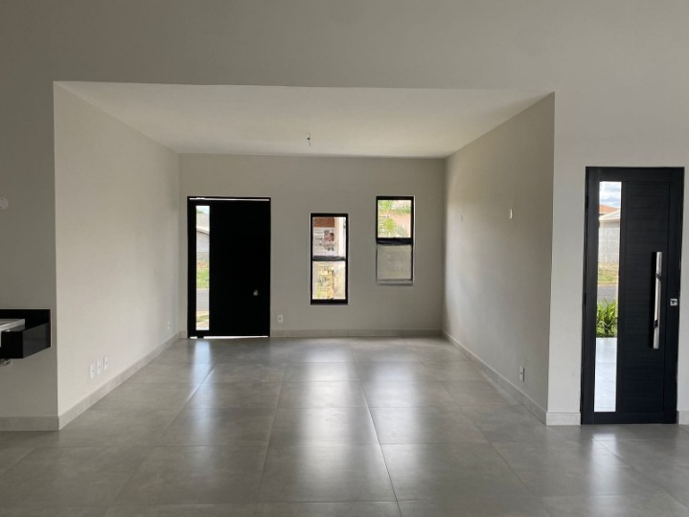 Casa com 3 Quartos à Venda - Foto 3