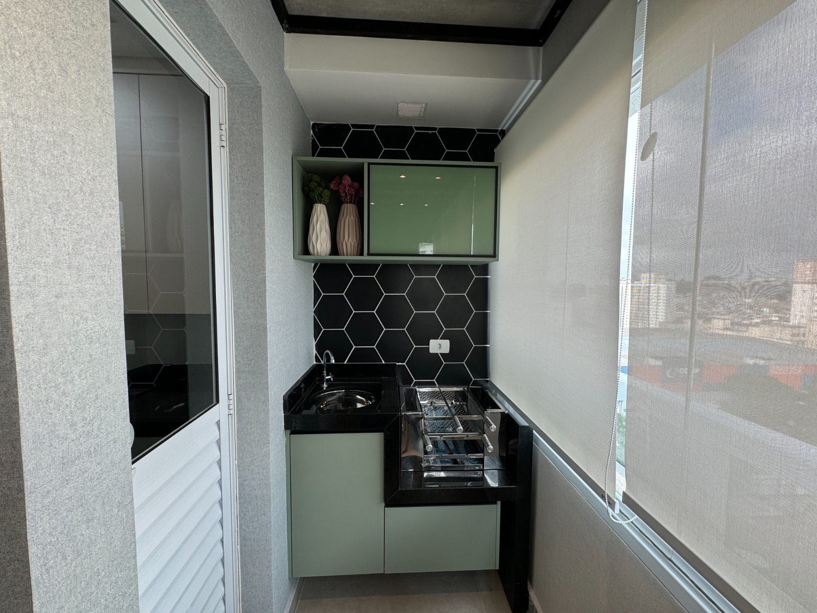 Apartamento com 2 Quartos à Venda - Foto 11