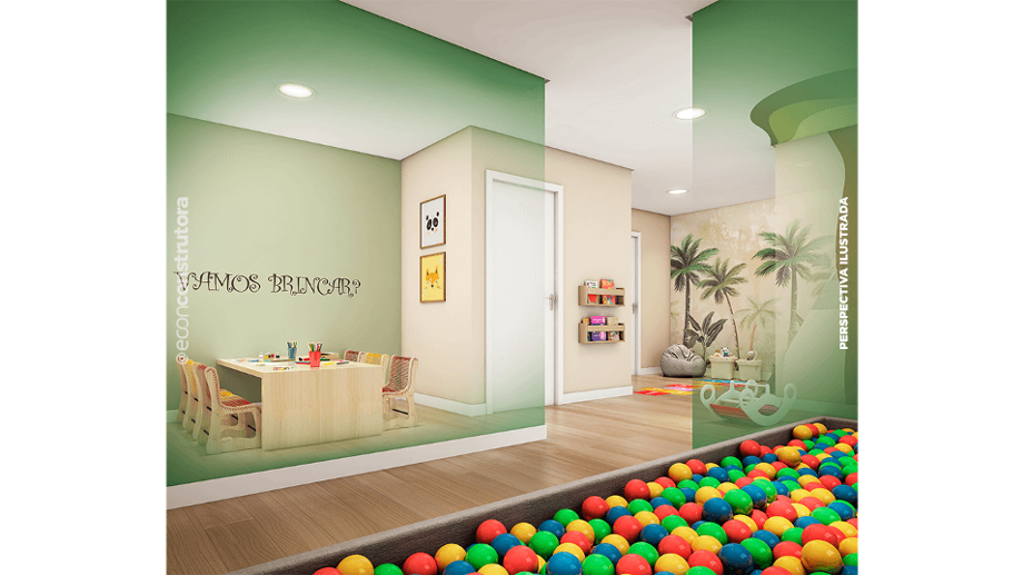 Apartamento com 2 Quartos à Venda, 36,00 m² - Foto 21