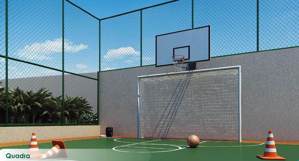 Apartamento com 2 Quartos à Venda, 37,00 m² - Foto 8