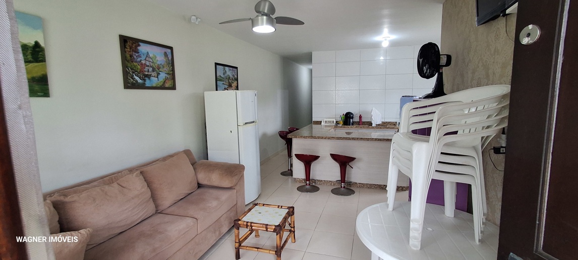 Casa com 3 Quartos à Venda, 98,00 m² - Foto 1