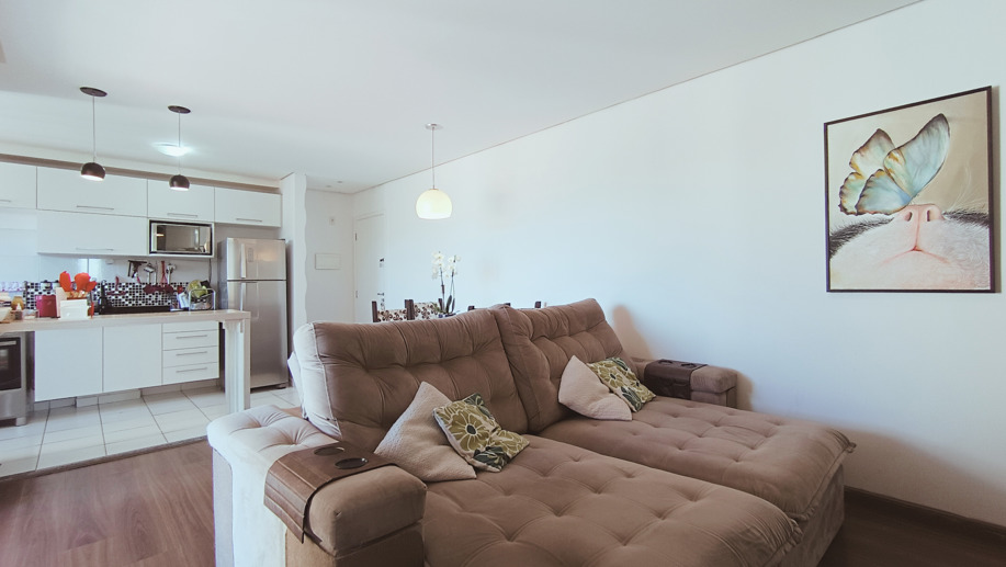 Apartamento com 3 Quartos à Venda, 74,00 m² - Foto 10