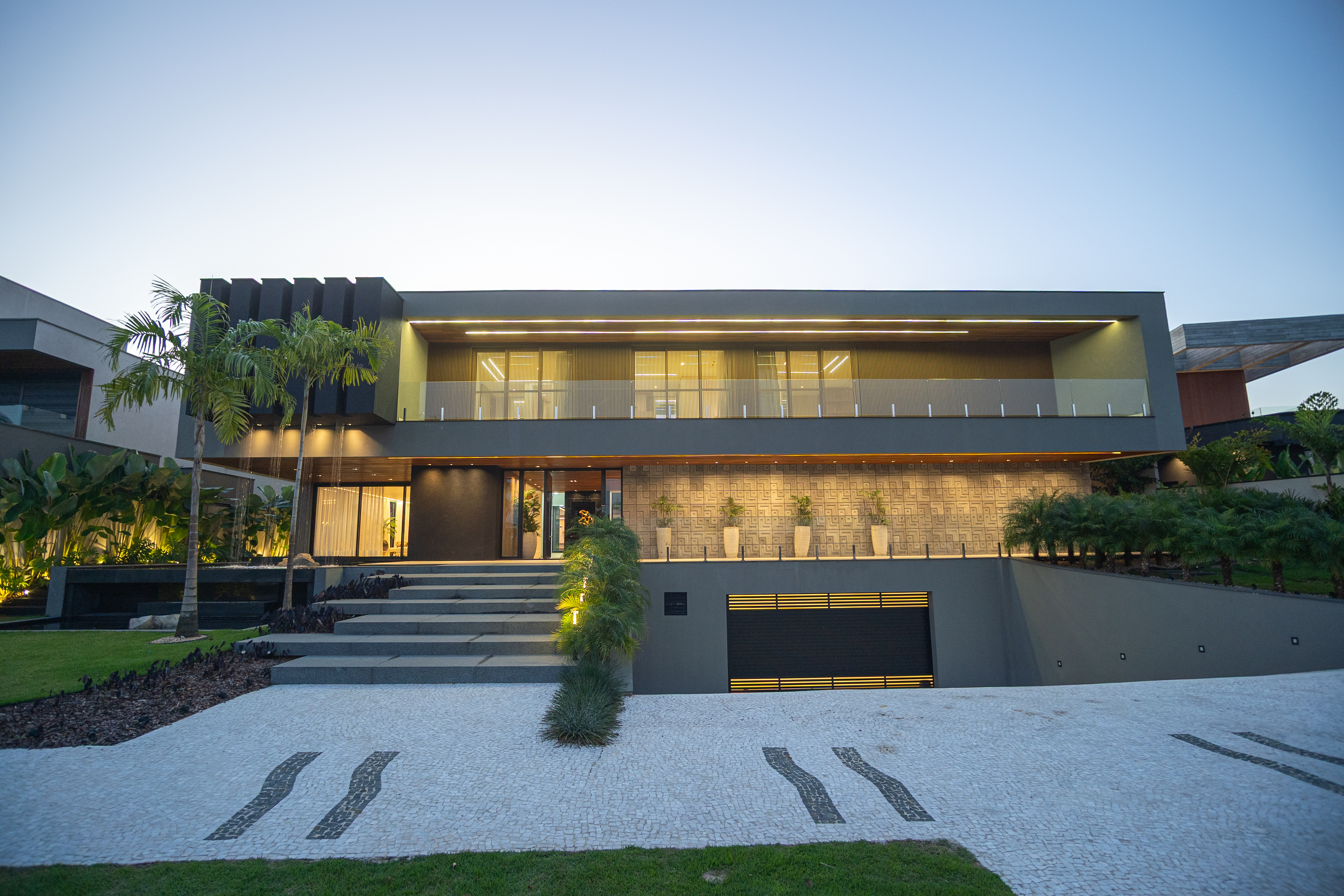 Casa com 7 Quartos à Venda, 1.389,00 m² - Foto 34