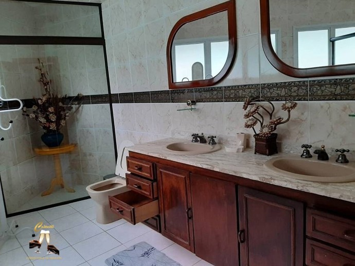 Casa com 4 Quartos para Temporada, 260,00 m² - Foto 34