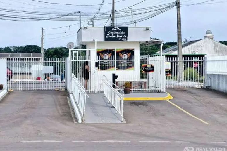 Casa com 2 Quartos à Venda, 143,36 m² - Foto 1