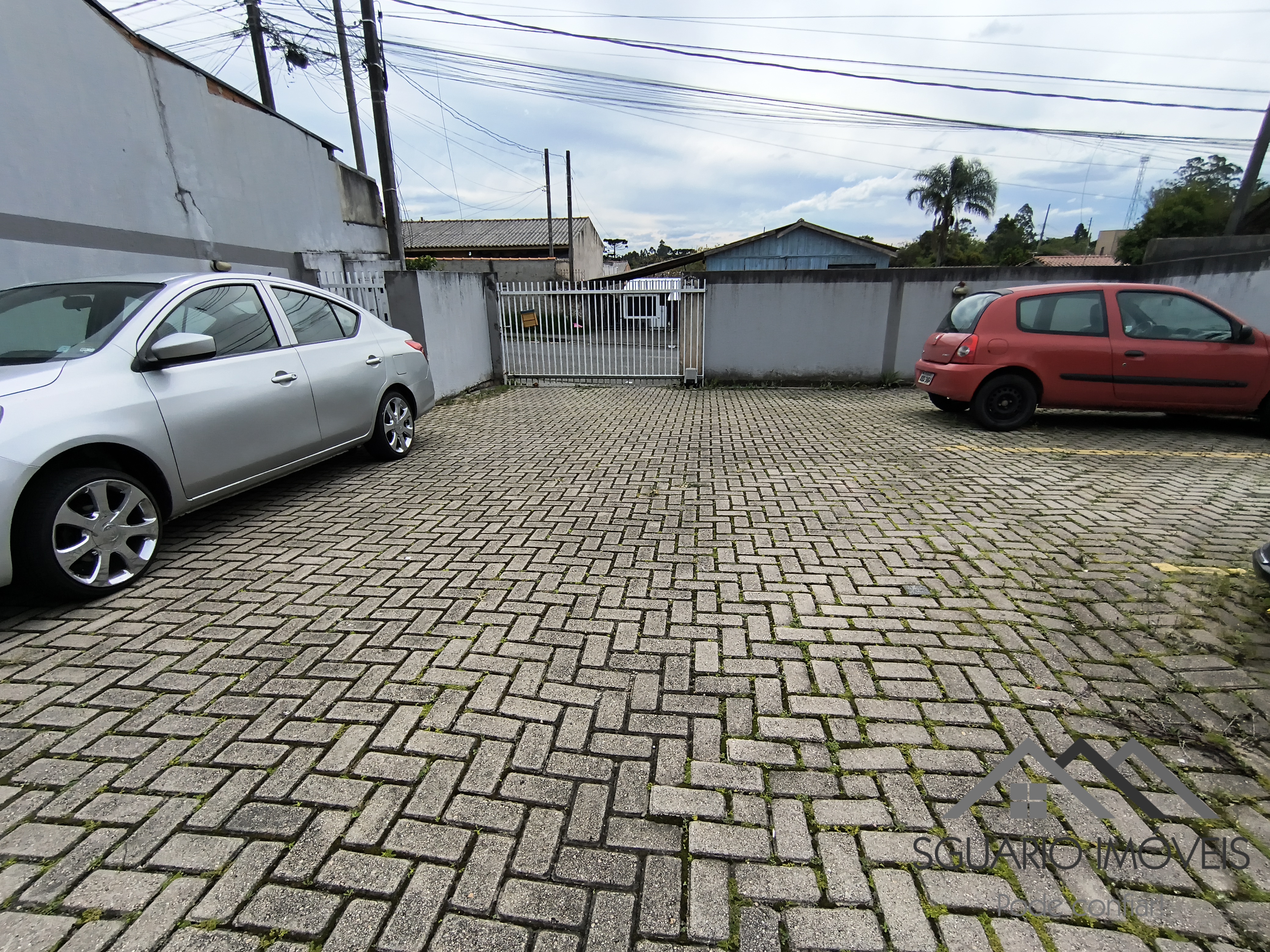 Apartamento com 2 Quartos à Venda, 56,66 m² - Foto 3