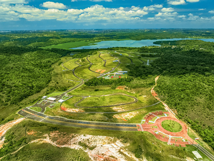 Terreno à Venda, 275,00 m² - Foto 1