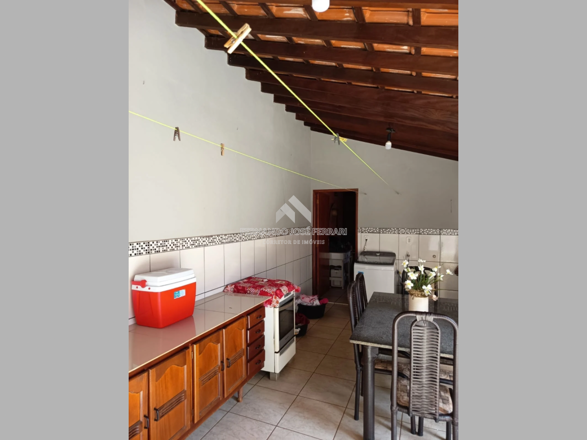 Casa com 3 Quartos à Venda, 200,00 m² - Foto 11