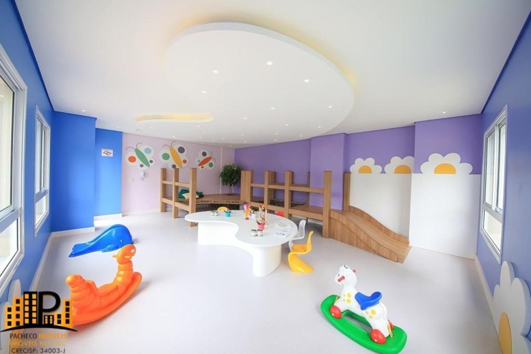 Apartamento com 3 Quartos à Venda - Foto 57