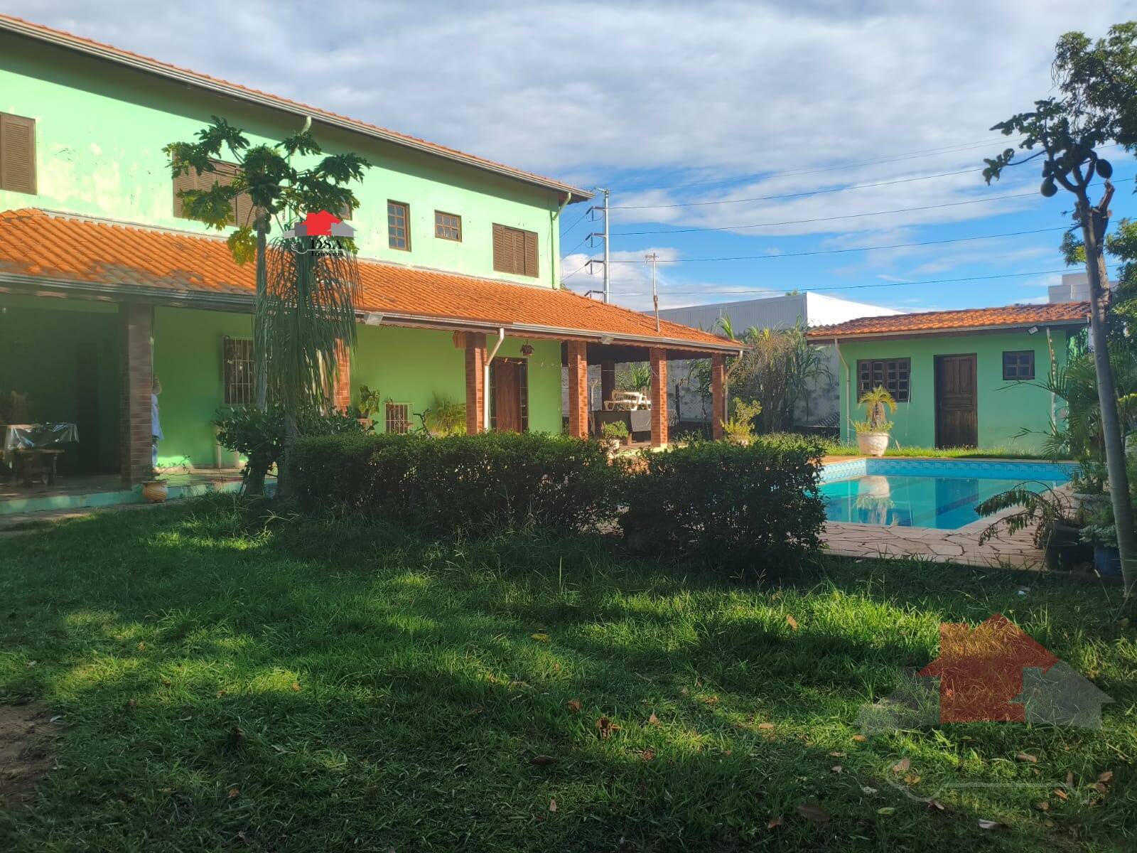 Rural com 4 Quartos à Venda, 1.250,00 m² - Foto 44