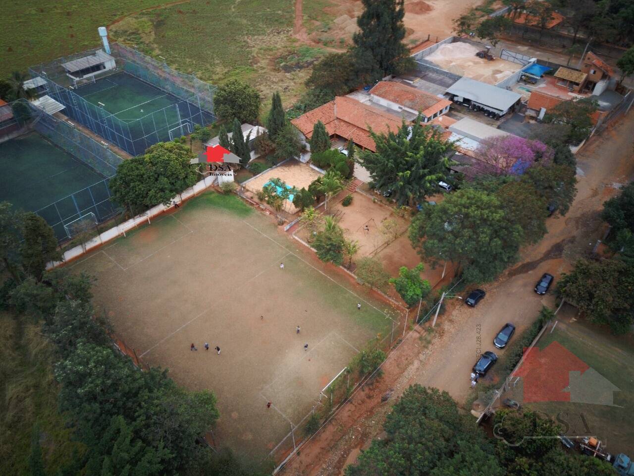 Rural com 2 Quartos à Venda, 3.850,00 m² - Foto 20