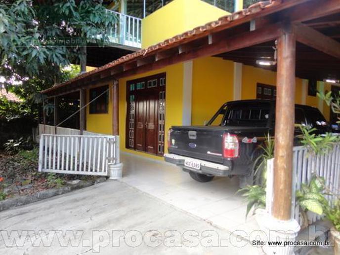 Casa com 5 Quartos à Venda, 368,00 m² - Foto 2