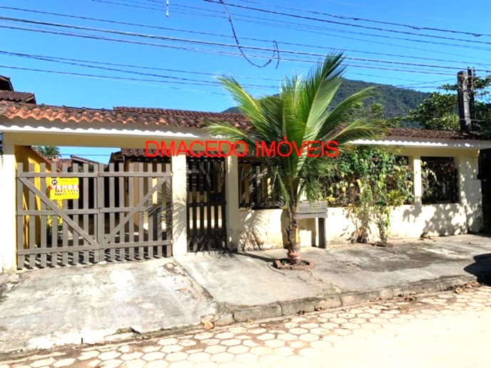 Casa com 4 Quartos à Venda - Foto 1