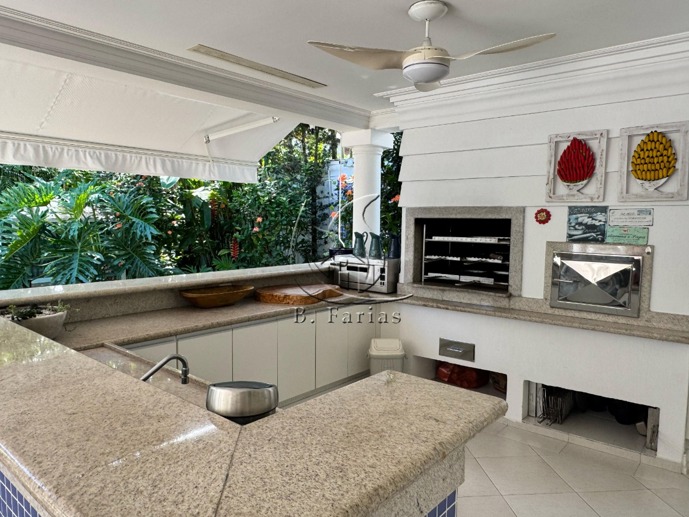 Casa com 5 Quartos para Temporada, 470,00 m² - Foto 44