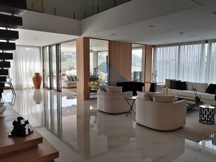 Casa com 6 Quartos à Venda - Foto 38