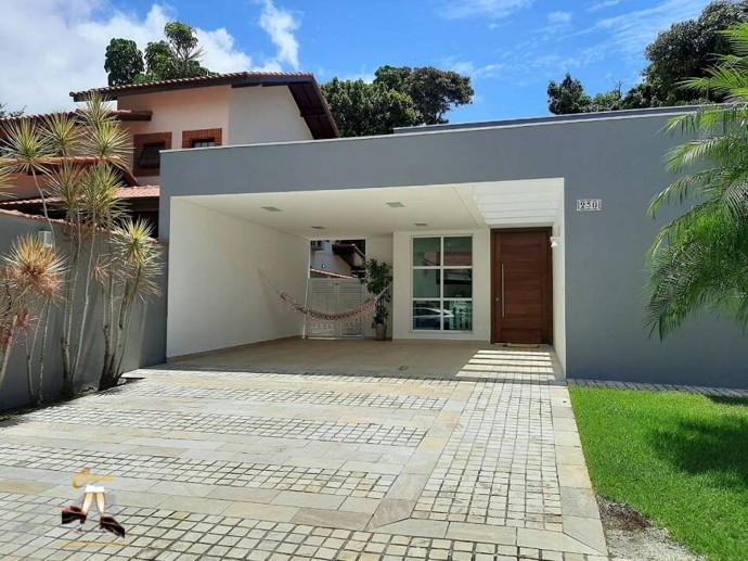 Casa com 3 Quartos para Temporada, 200,00 m² - Foto 34